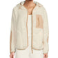Ugg - Ruthie Uggfulff Zip Hoodie