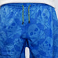 Buoy & Boat - Men's Paisley Skull Swim Trunks
