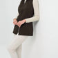 Anatomie - Women's Delaney Mid Weight Stretch Vest
