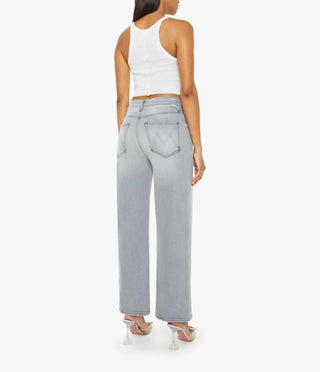 Mother - Dodger Flood Jeans