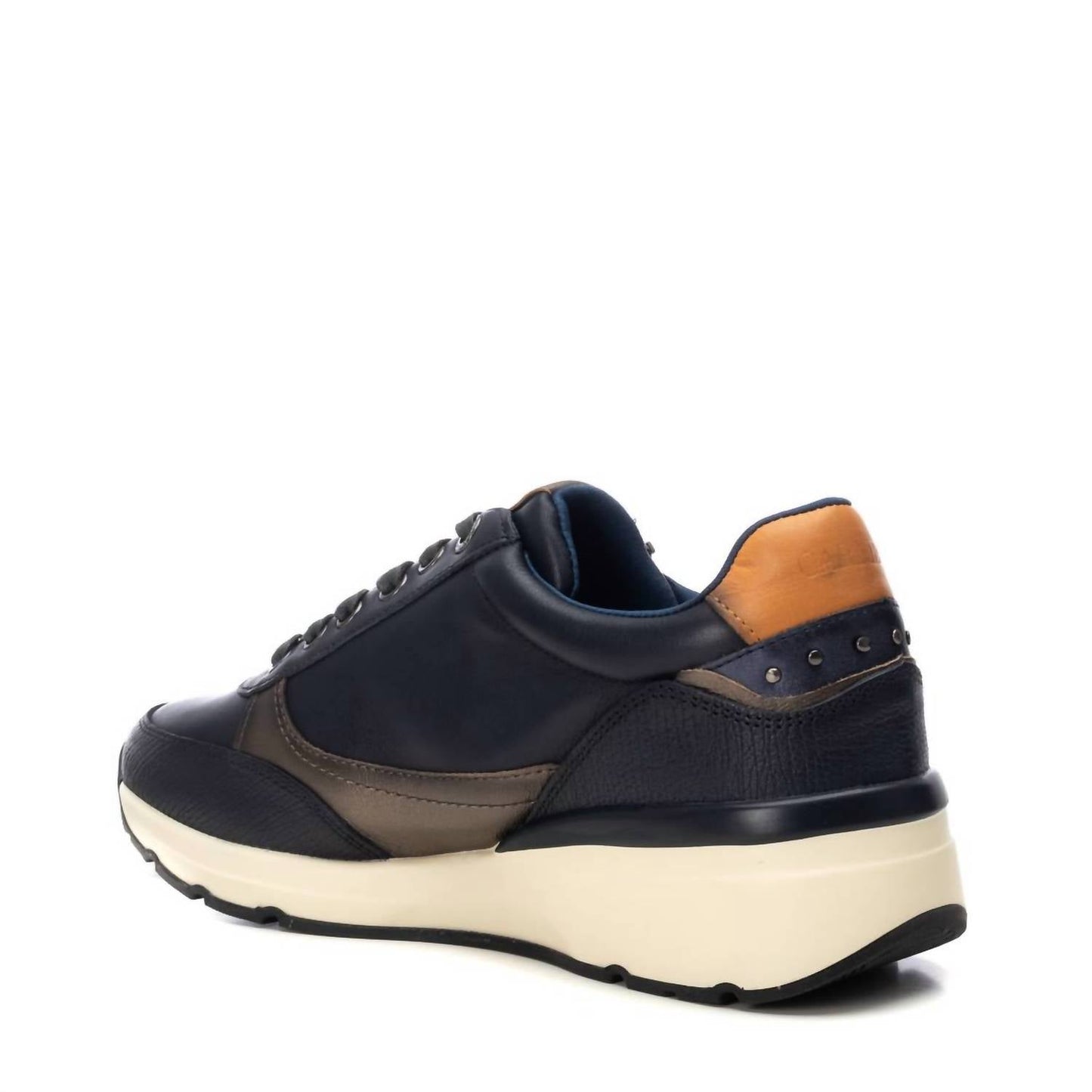 Xti - Women's Leather Sneakers