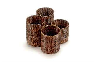 Calaisio - Woven Flatware Caddy