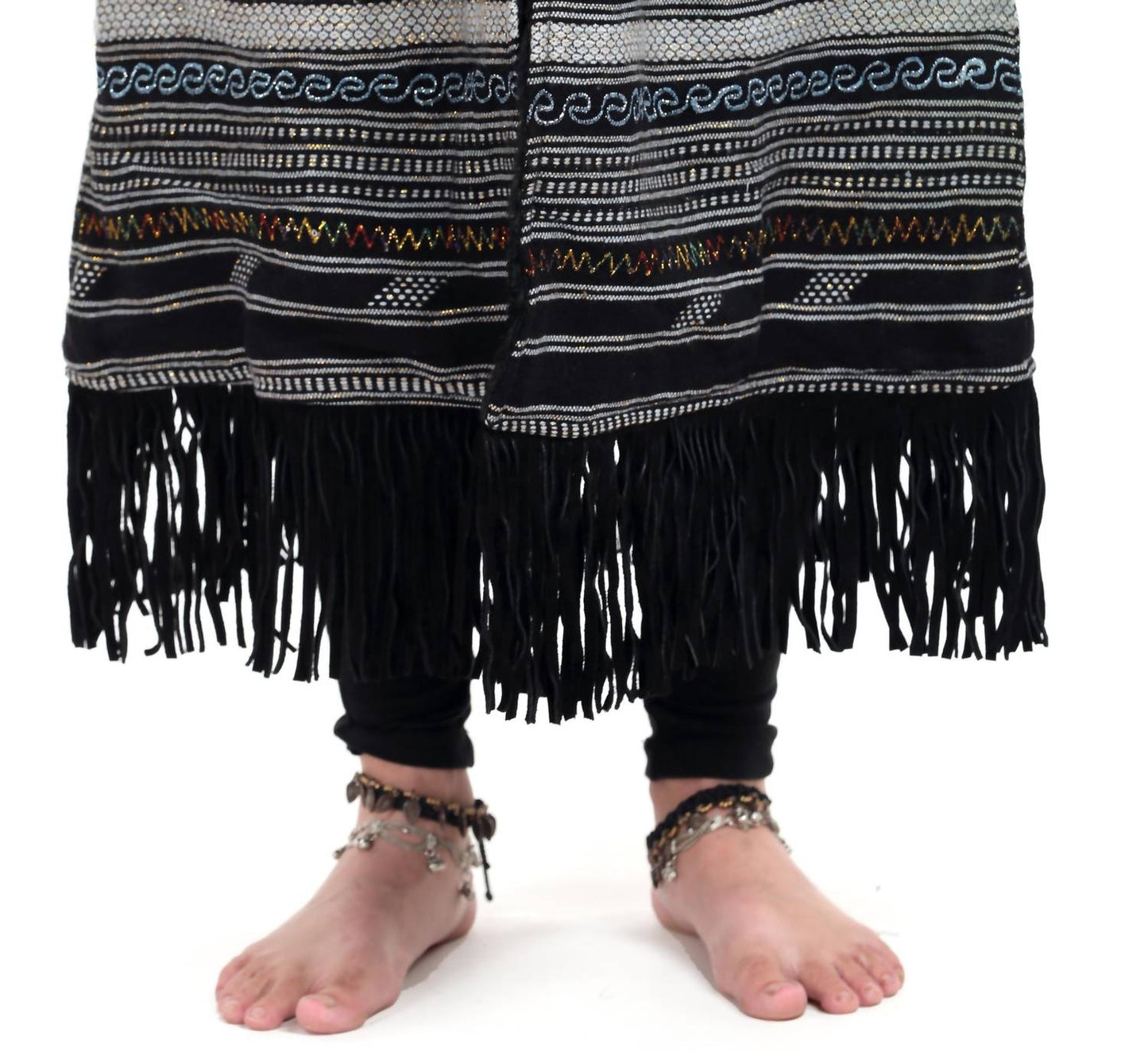 Standawt - Merino Wool Coat