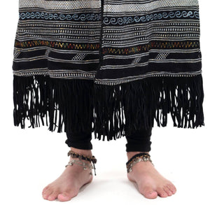 Standawt - Merino Wool Coat