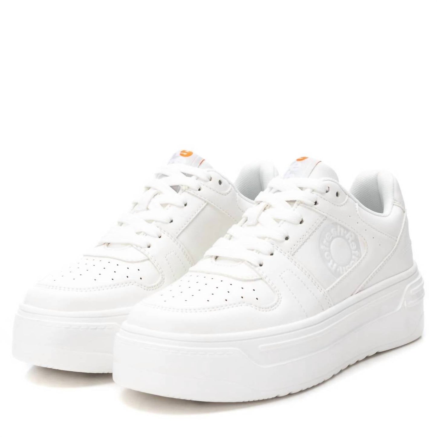 Xti - Women's Casual Platform Sneakers