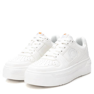 Xti - Women's Casual Platform Sneakers