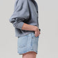 Citizens Of Humanity - Mirelle Funnel Neck Pullover