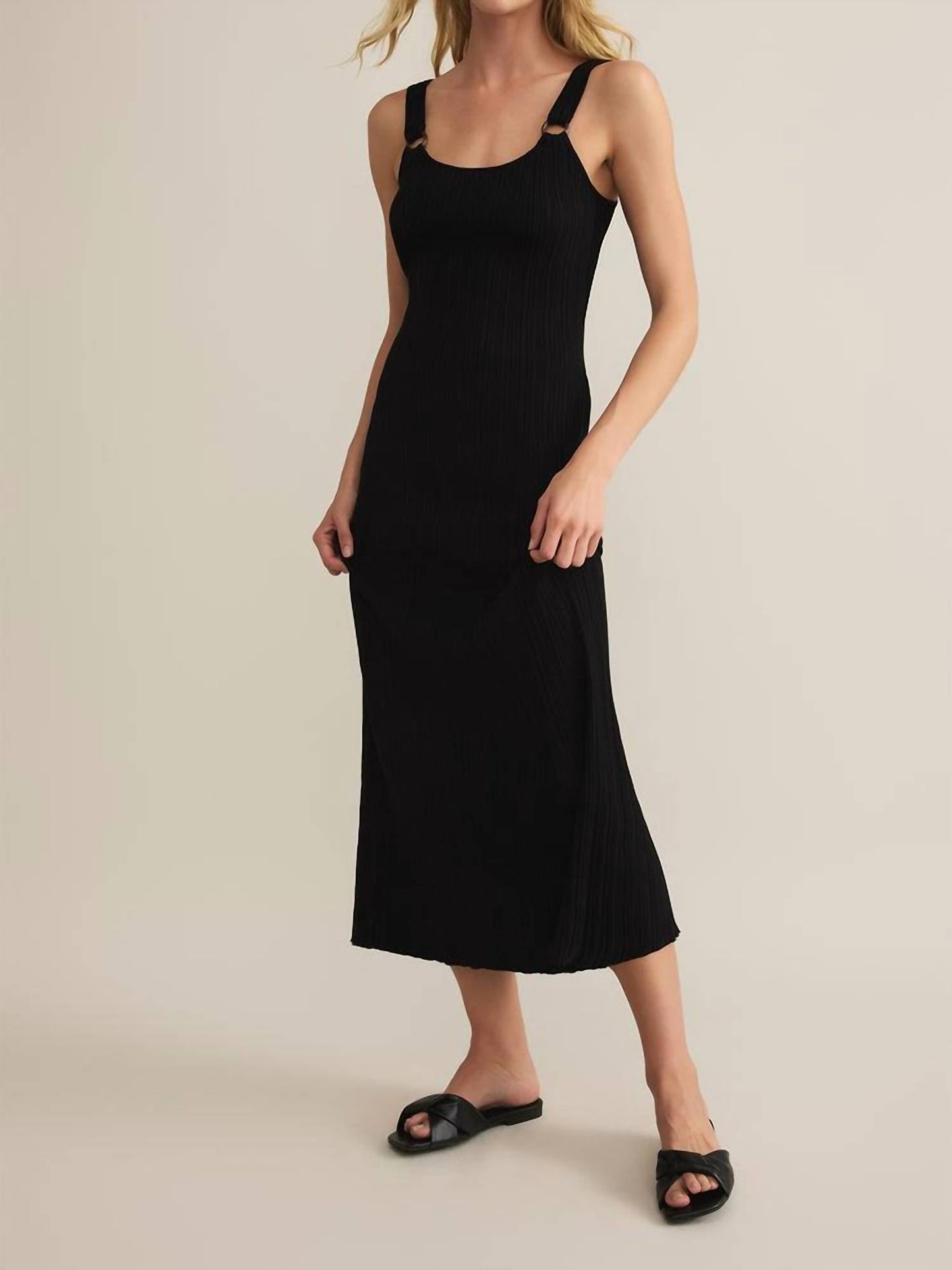 Z Supply - Salinas Midi Dress