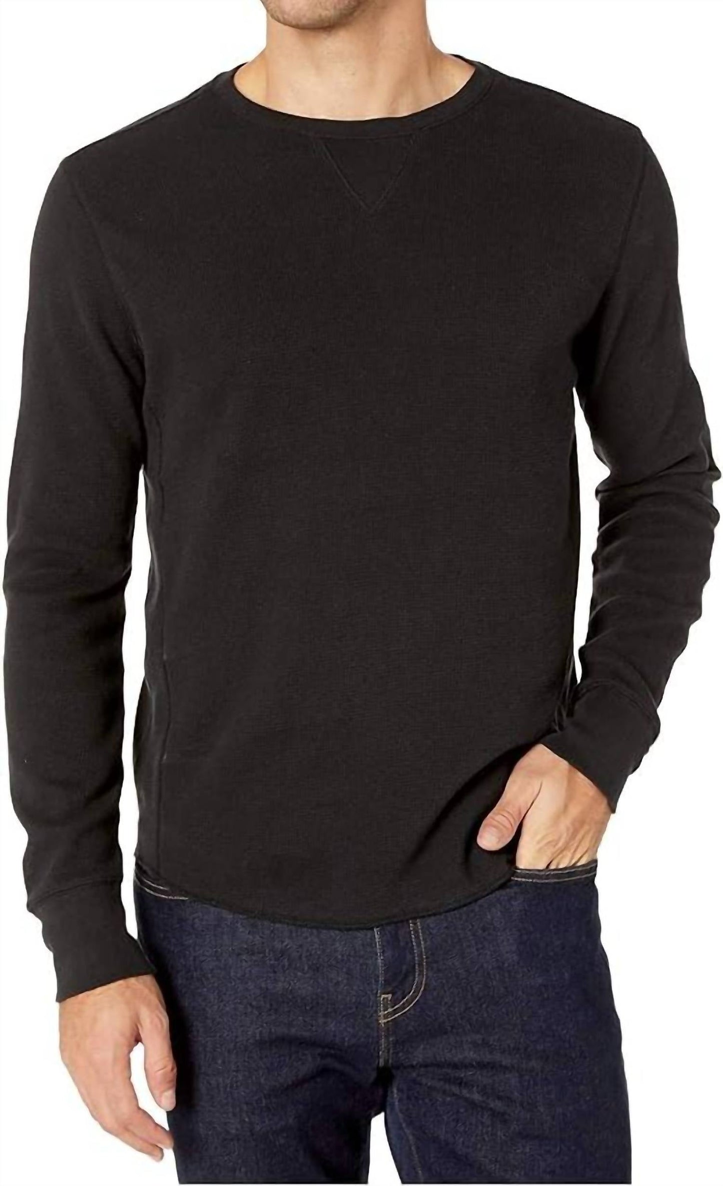 Lucky Brand - Thermal Crew