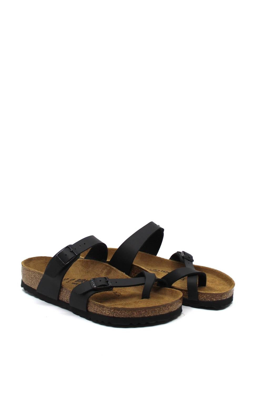 Birkenstock - Unisex Mayari Birko-flor Sandals