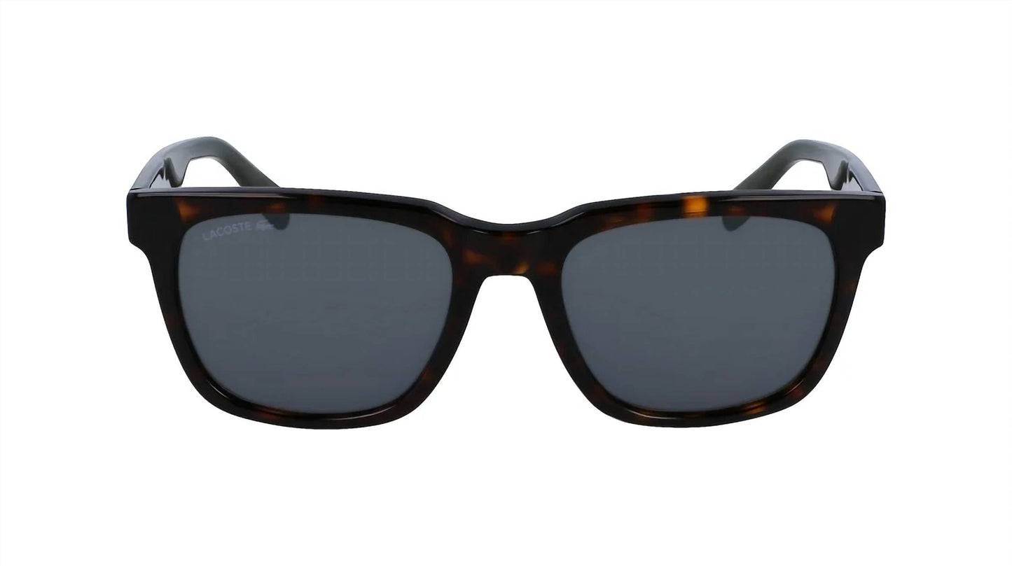 Lacoste - Unisex L996s Sunglasses