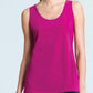 Clara Sunwoo - Mid-Length Tank