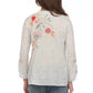Johnny Was - Joele Ruffle Field Blouse