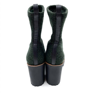 Chinese Laundry - women's Garvey Knit Boots
