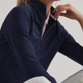 Peter Millar - Raglan Sleeve Perth Layer Top