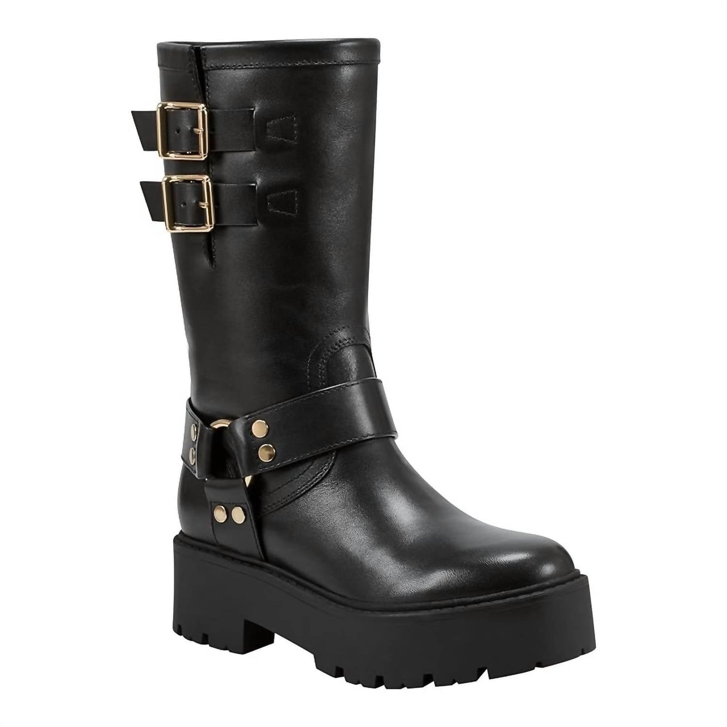 Marc Fisher - Women's Ltd Dorset Mid Calf Boot