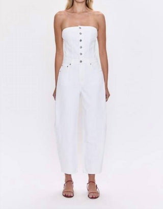 Pistola - Daphne Arched Leg Jumpsuit
