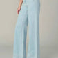 Joe'S Jeans - Mia High Rise Wide Leg Jean