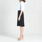 Clara Sun Woo - Tulip Sleeve Short Cardigan