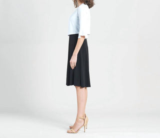 Clara Sun Woo - Tulip Sleeve Short Cardigan