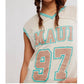 Free People - Hawaii Vibes Tee
