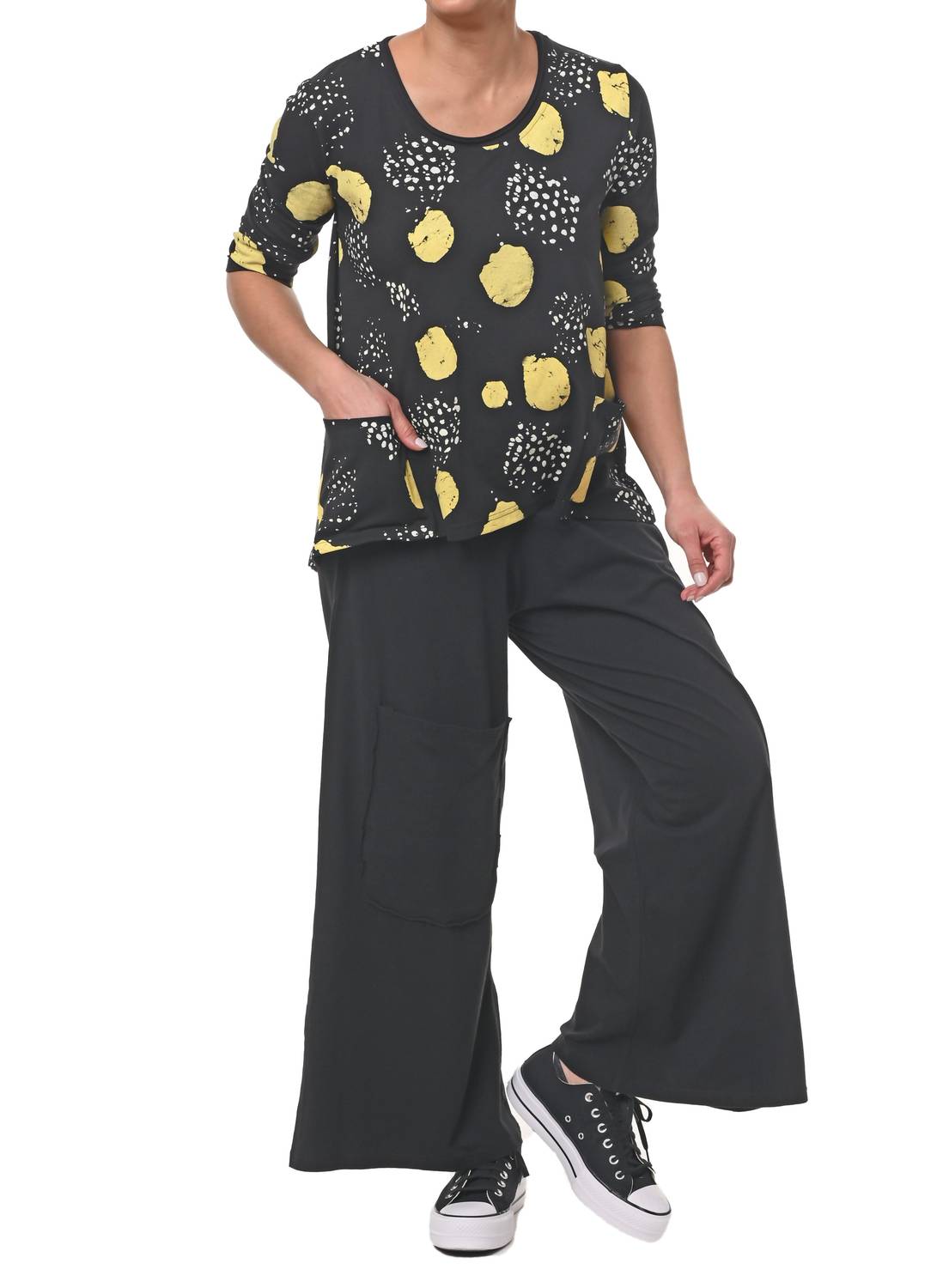 Tulip Clothing - Kelly Tunic