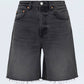 Pistola - Kaylee High Rise Loose Short