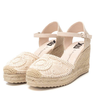 Xti - Women's Espadrilles Sandal