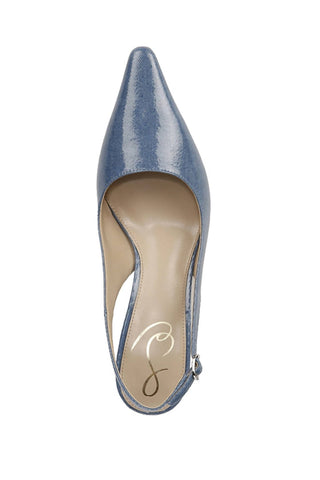 Sam Edelman - Women's Bianka Slingback Pump