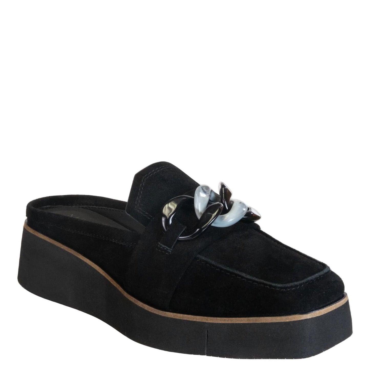Naked Feet - Women's Elect Loafer