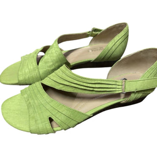 Naturalizer - Women's Jane Sandals