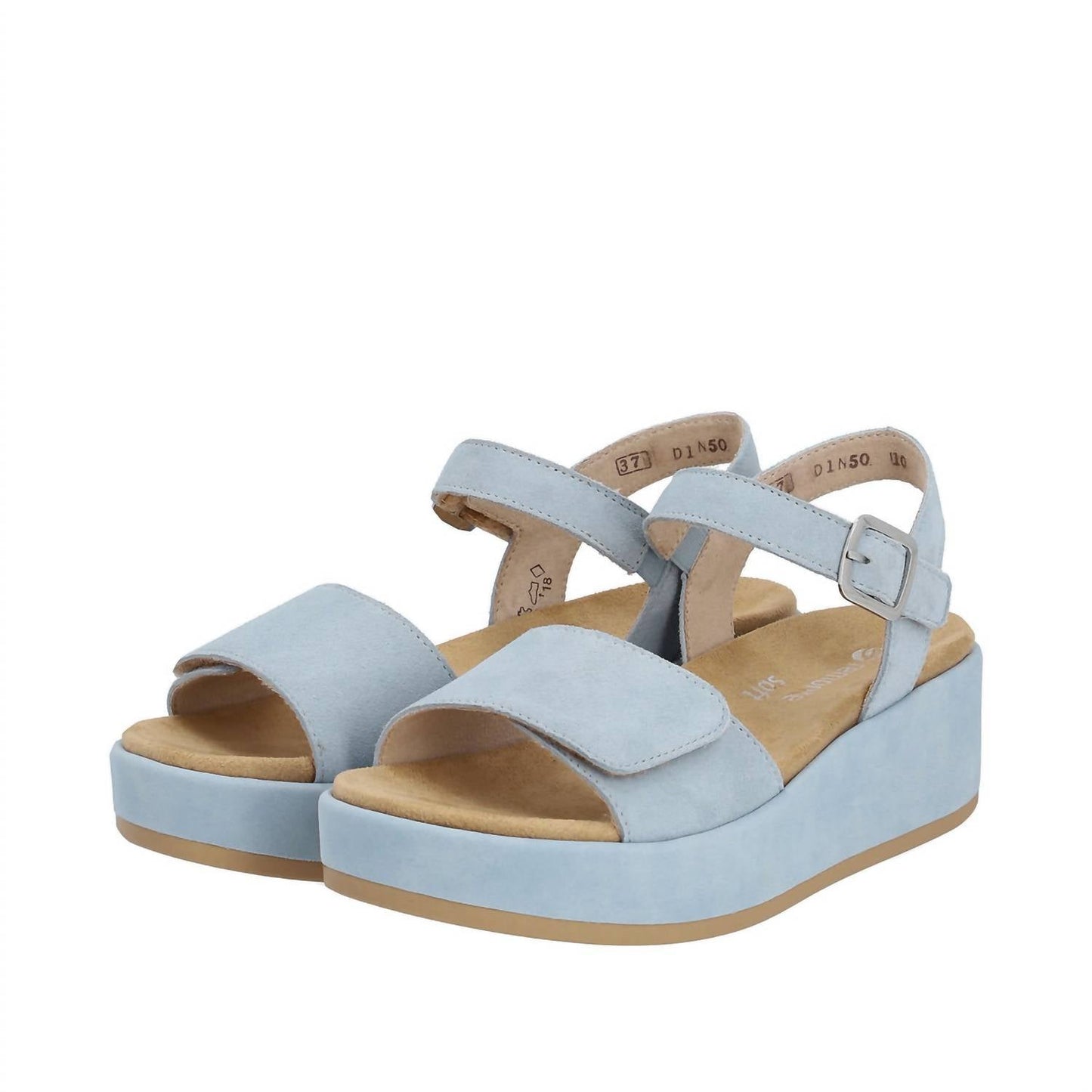 Remonte - Women's Jocelyn 50 Sandal
