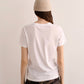 Las Sureñas - Cheetah Round Neck Tee