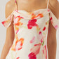 Astr - Kitura Maxi Dress