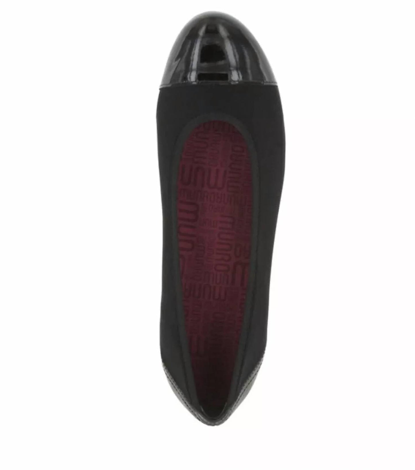 Munro - Women's Henlee Flats