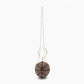 Like Dreams - Women's Dribble Rhinestone Basketball Clutch Bag