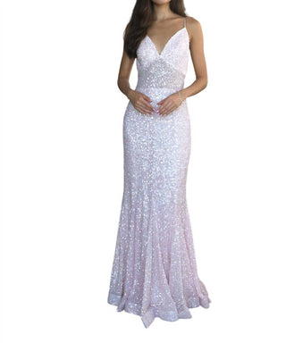 Scala - Women's Gown