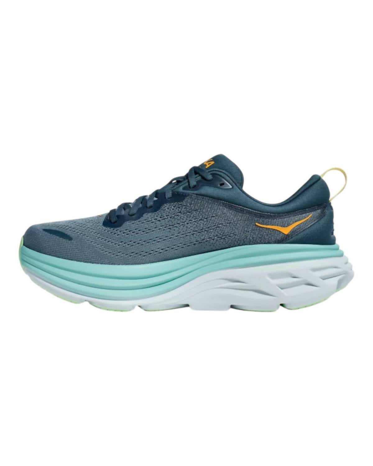 Hoka - Men's Bondi 8 Shoes