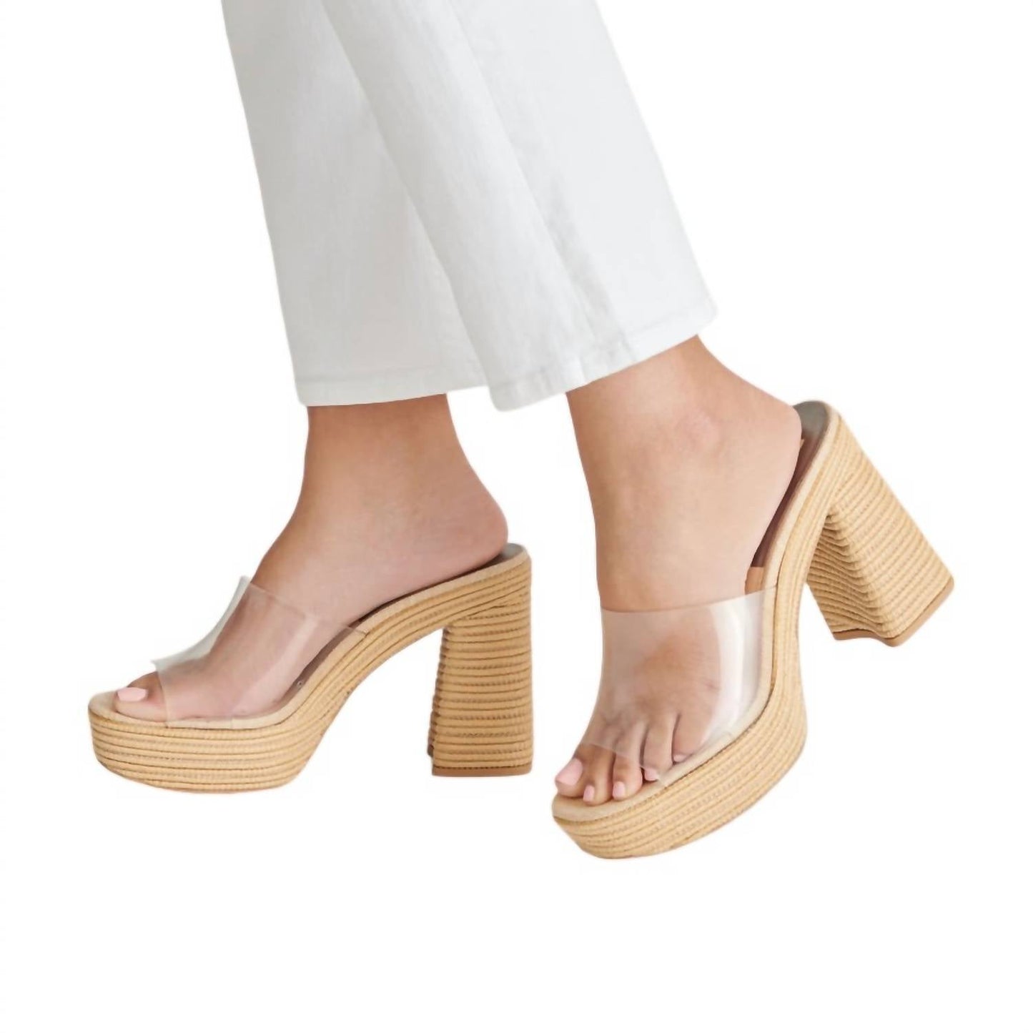 Dolce Vita - WOMEN'S LICHIA HEELS
