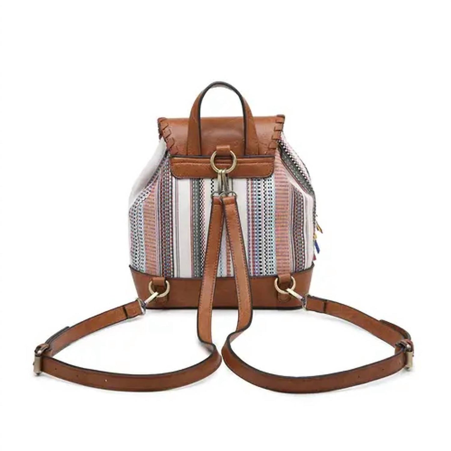 Jen & Co. - Women's Kourtney Backpack