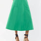 Ann Mashburn - Gemma Circle Skirt