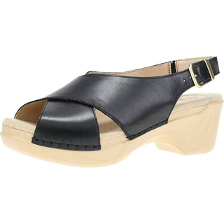 Dansko - Women's Sloane Leather Sandal