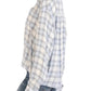 Kut From The Kloth - Alcott Crop Button Down