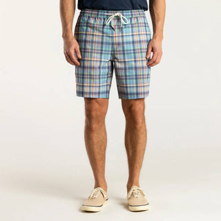 Duck Head - 8in St. Marks Performance Short