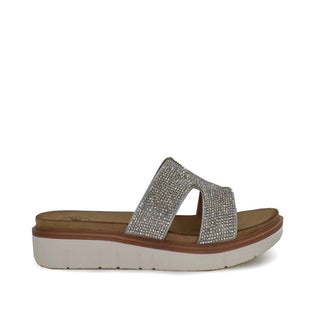 Exe - Women's Suzanne Flatform Sandal