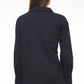 Pistola - Kaci Long Sleeve Crossover Button Down Shirt