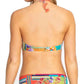 Johnny Was - Kaya Bikini Top