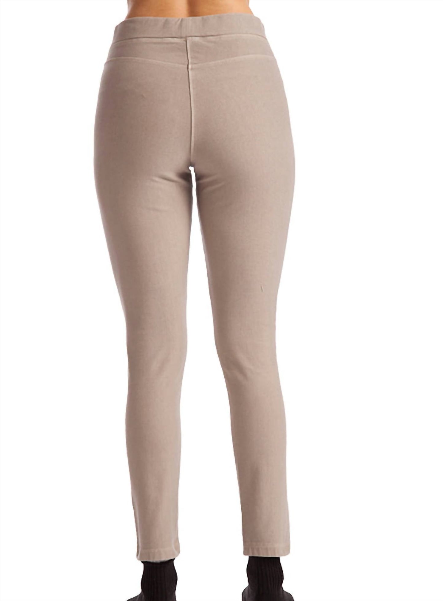 French Kyss - High Rise Jegging