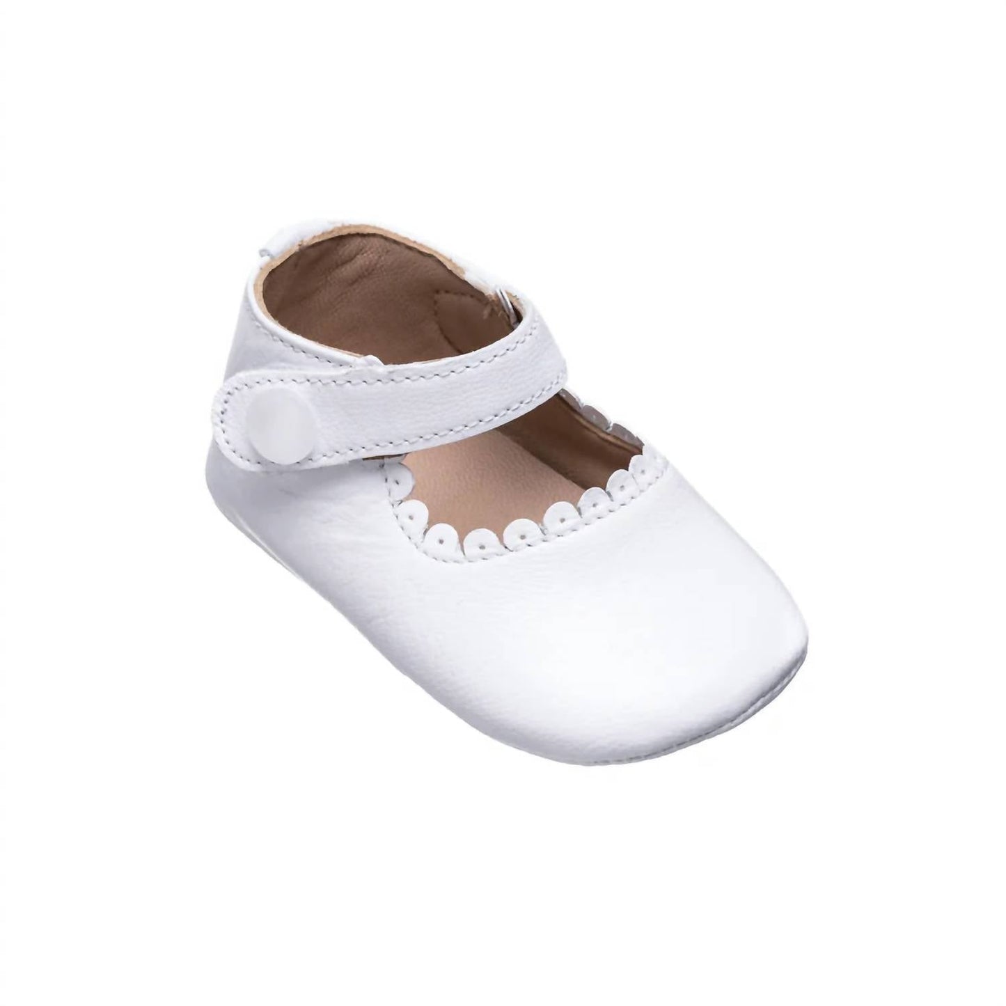Elephantito - Girl's Mary Jane Shoes For Baby