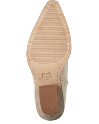 Marc Fisher - Women's Fabina Leather Boots